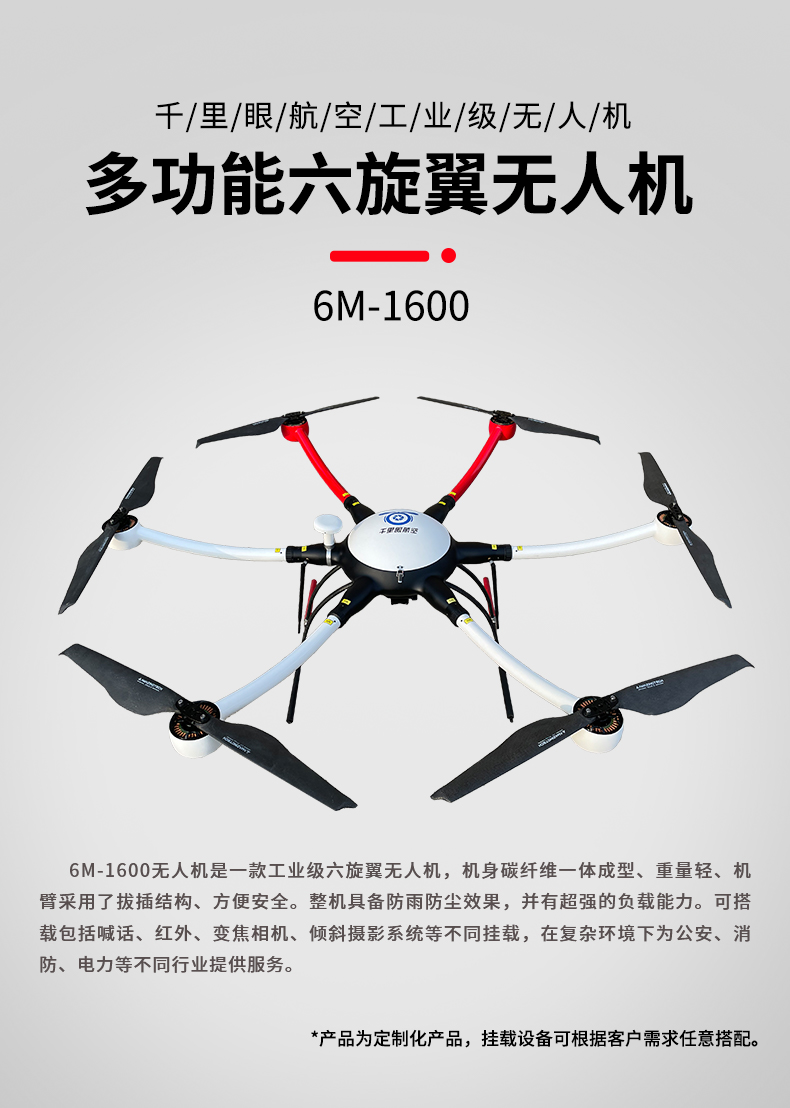 无人机的诞生过程(图1) 无人机的诞生过程(图1)